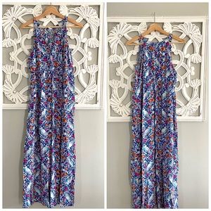 Old Navy maxi dress